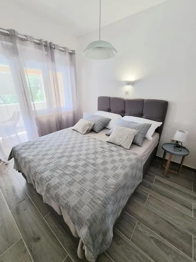 Apartment Apartman Marijana Pakostane