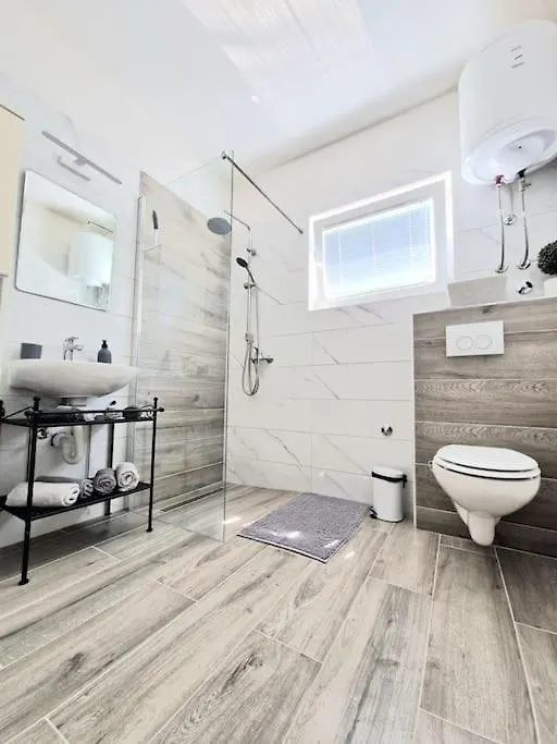 Apartman Marijana Pakostane