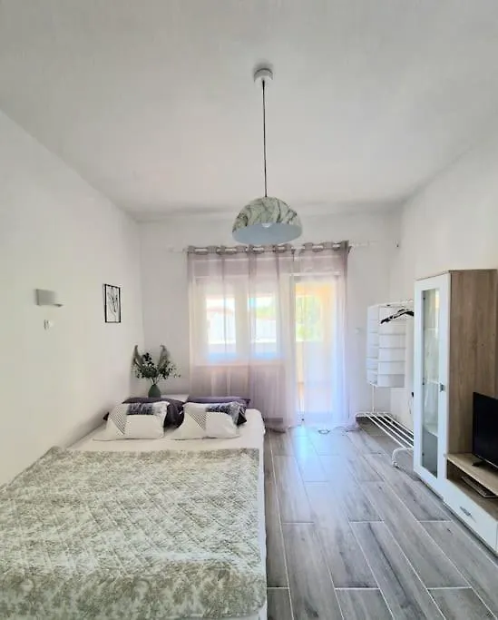 Apartment Apartman Marijana Pakostane