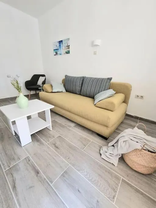 Apartment Apartman Marijana Pakostane