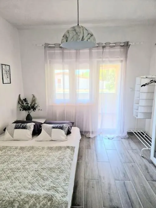 Apartman Marijana Pakostane