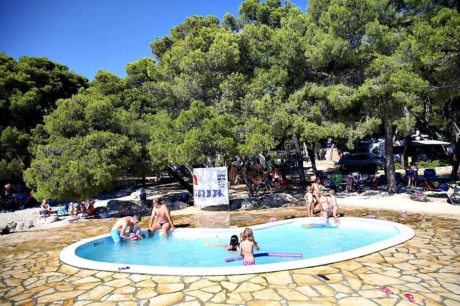 Apartment Apartman Marijana Pakostane Croatia